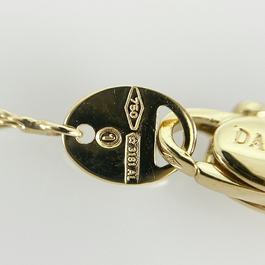 ダミアーニ ネックレス