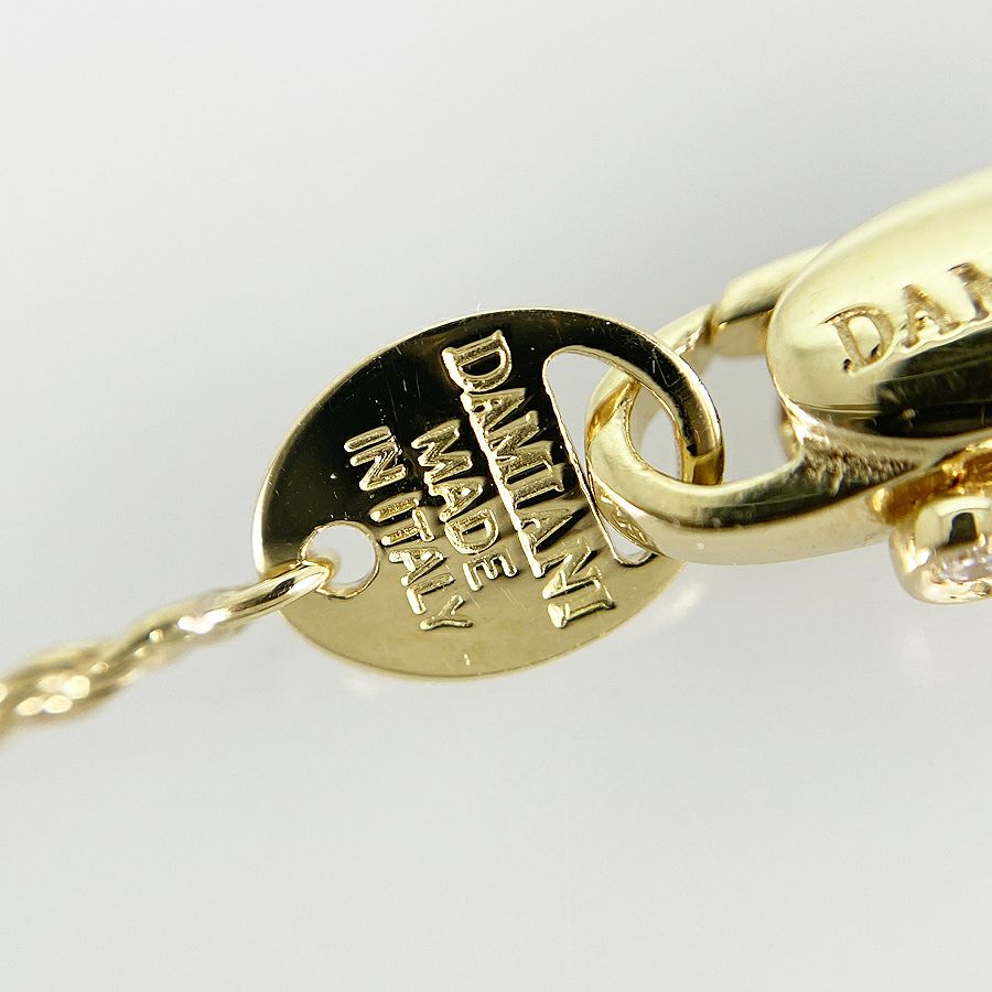 ダミアーニ ネックレス