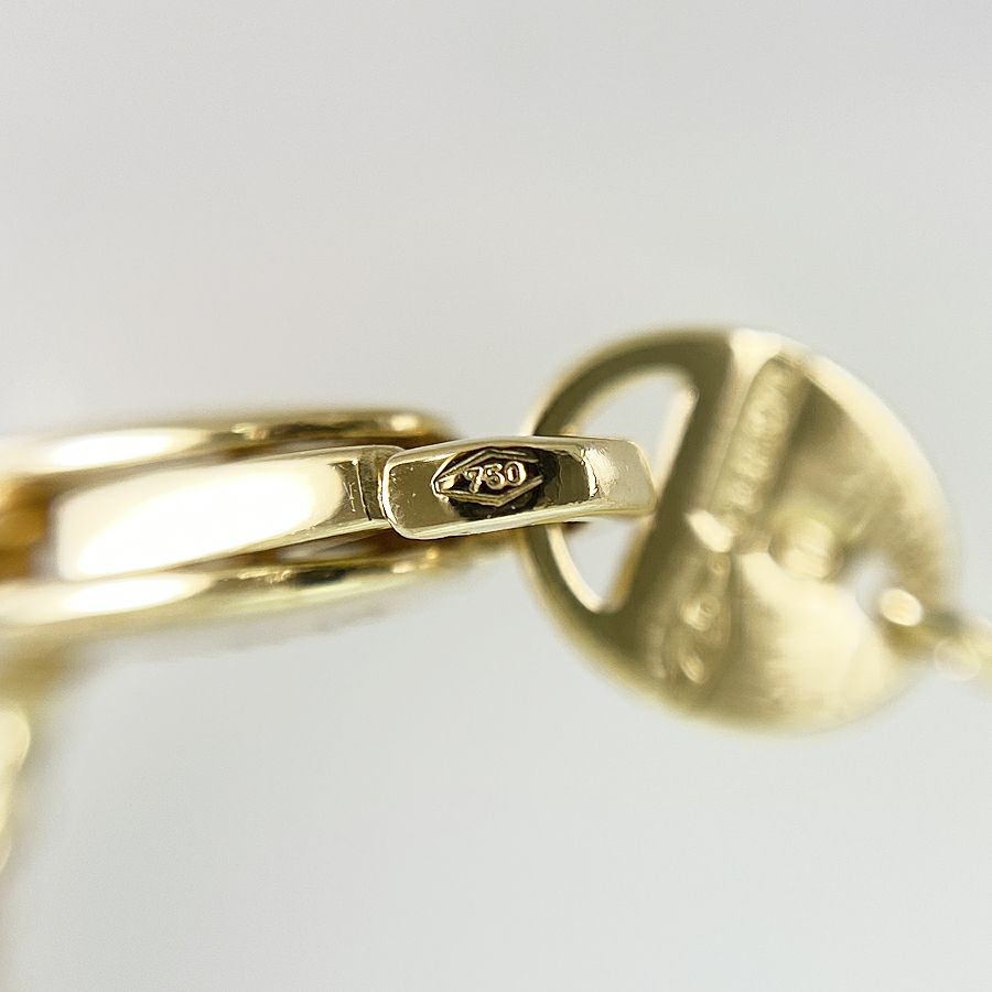 ダミアーニ ネックレス