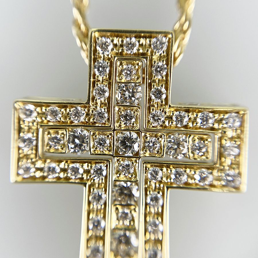 ダミアーニ ネックレス