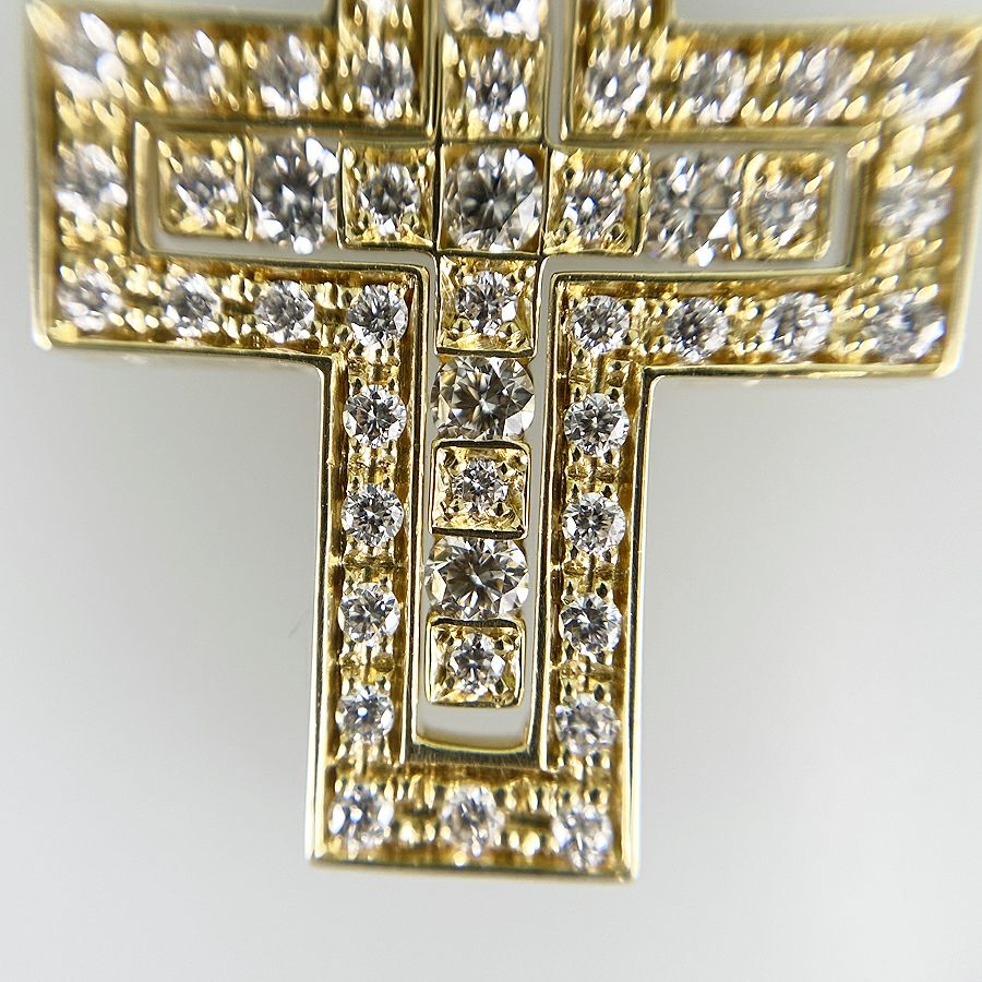 ダミアーニ ネックレス