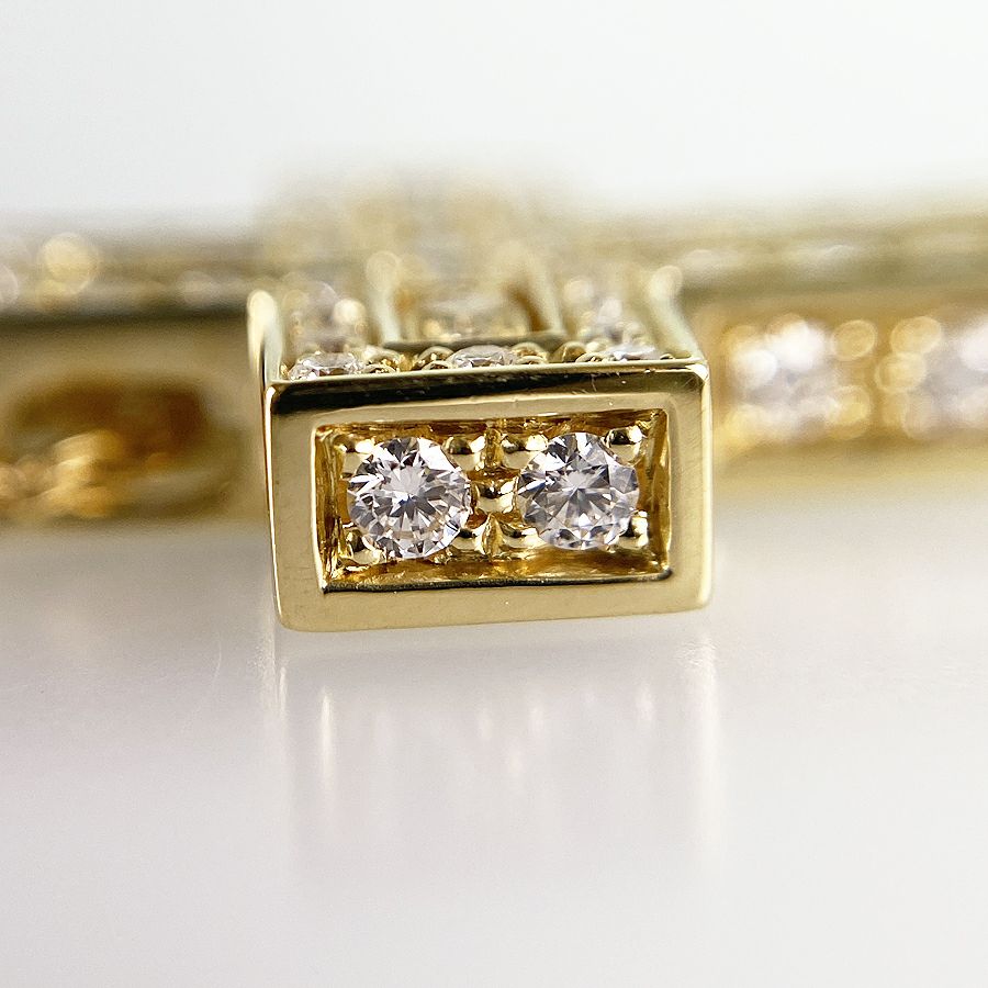 ダミアーニ ネックレス