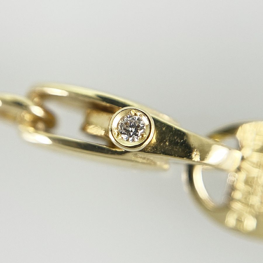 ダミアーニ ネックレス