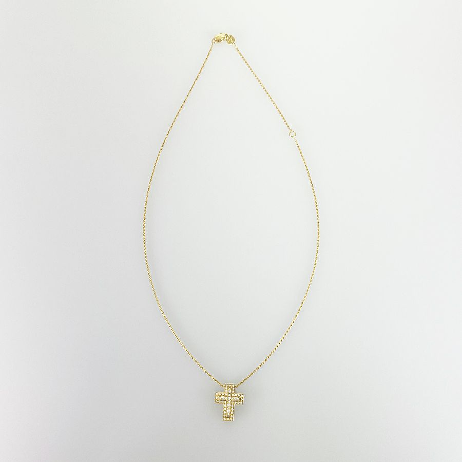 ダミアーニ ネックレス