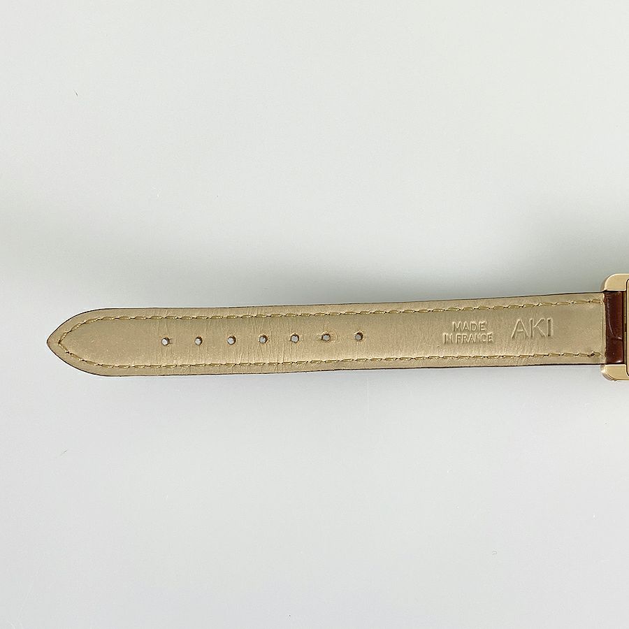 カルティエ W2607456 レディース 腕時計