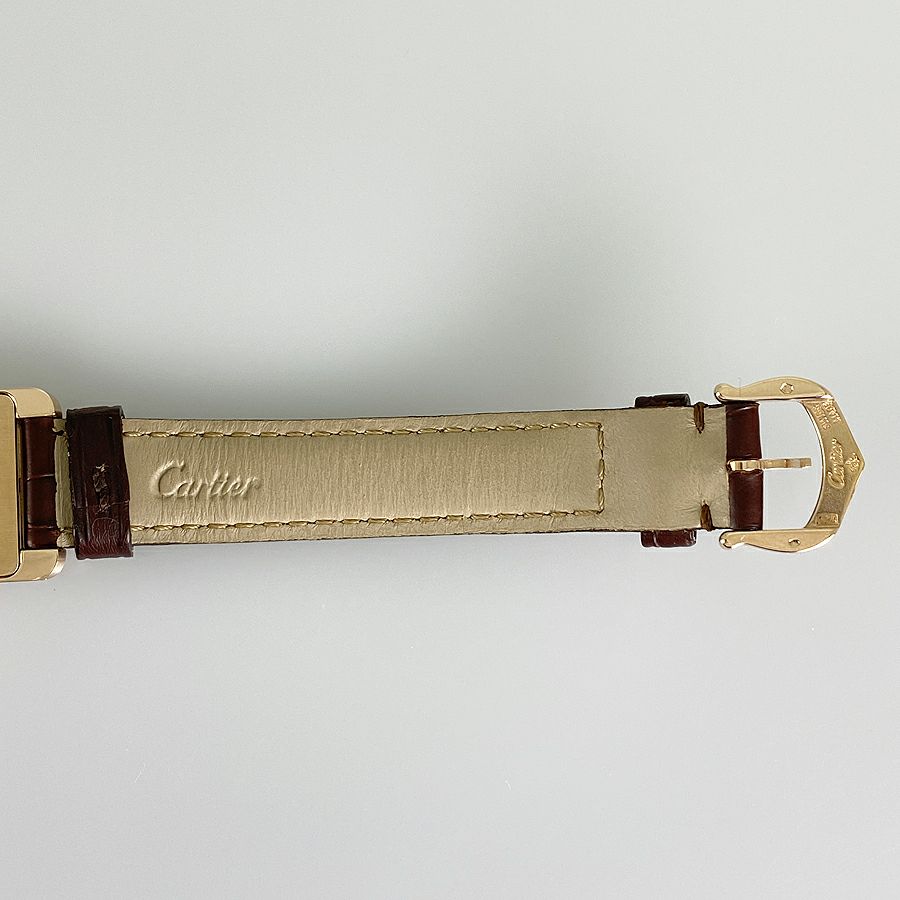 カルティエ W2607456 レディース 腕時計