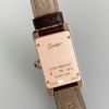 カルティエ W2607456 レディース 腕時計