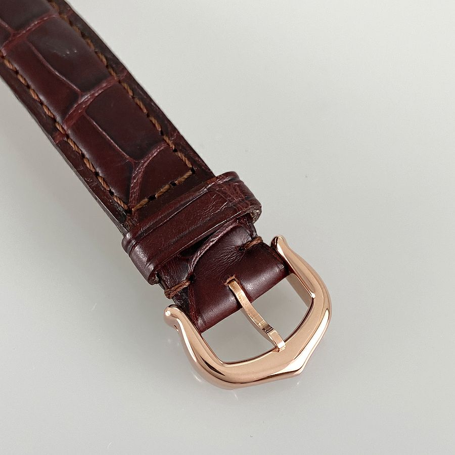 カルティエ W2607456 レディース 腕時計