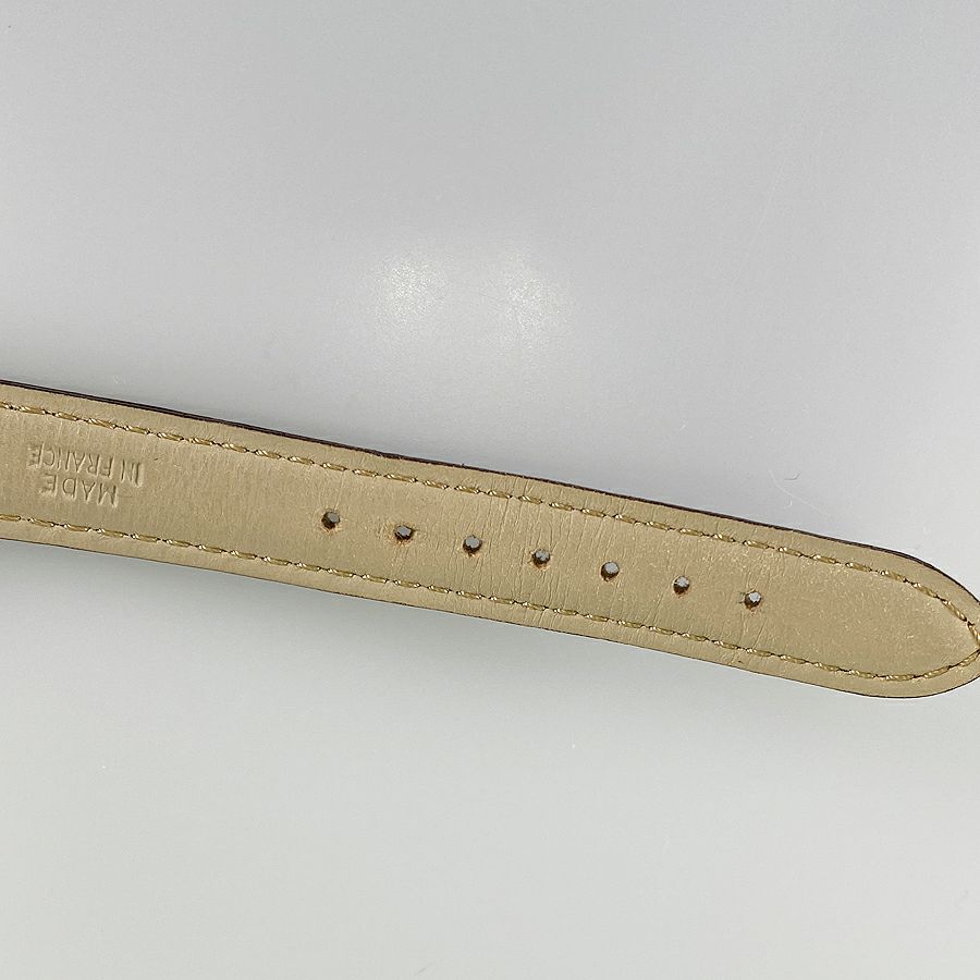 カルティエ W2607456 レディース 腕時計