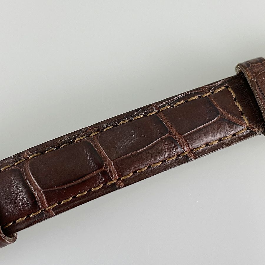 カルティエ W2607456 レディース 腕時計