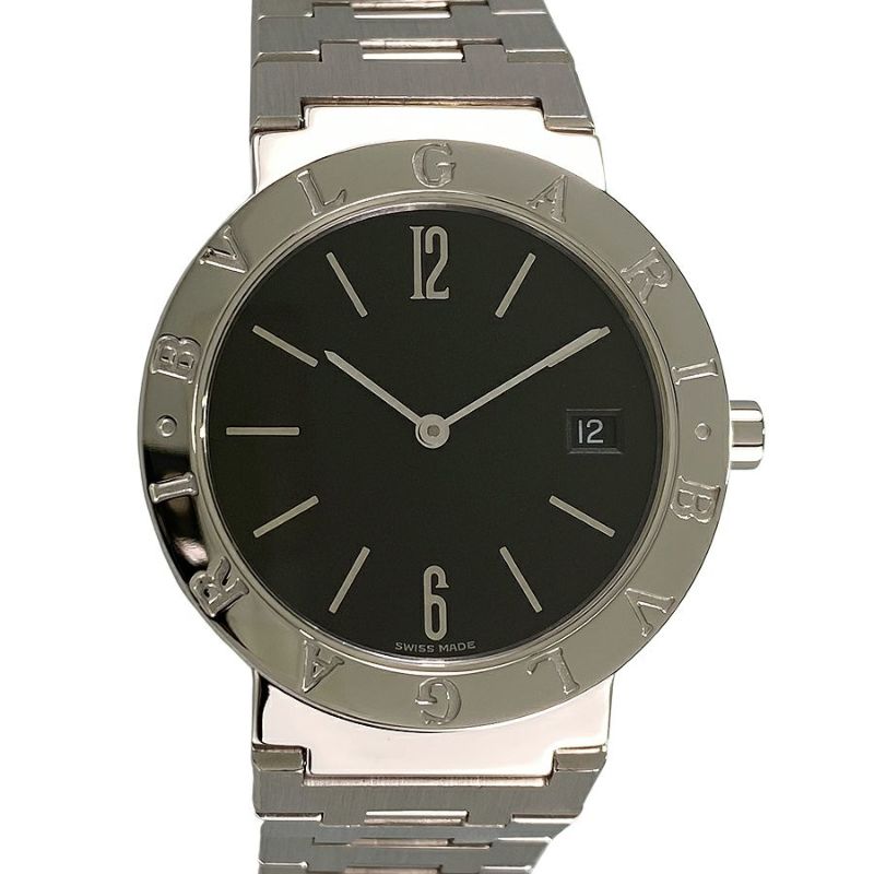 ブルガリ BB33SS ユニセックス 腕時計