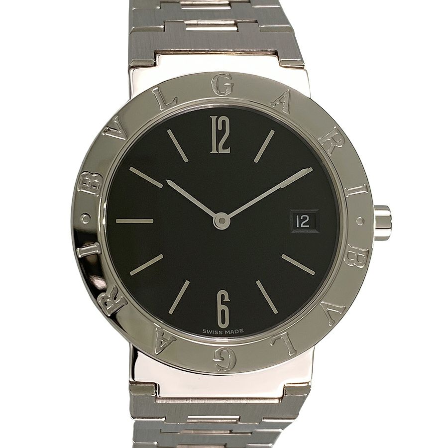 ブルガリ BB33SS ユニセックス 腕時計