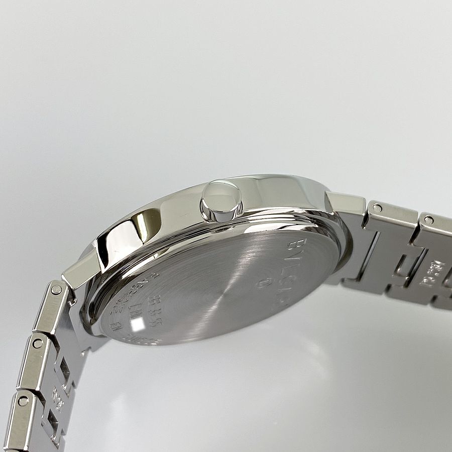 ブルガリ BB33SS ユニセックス 腕時計