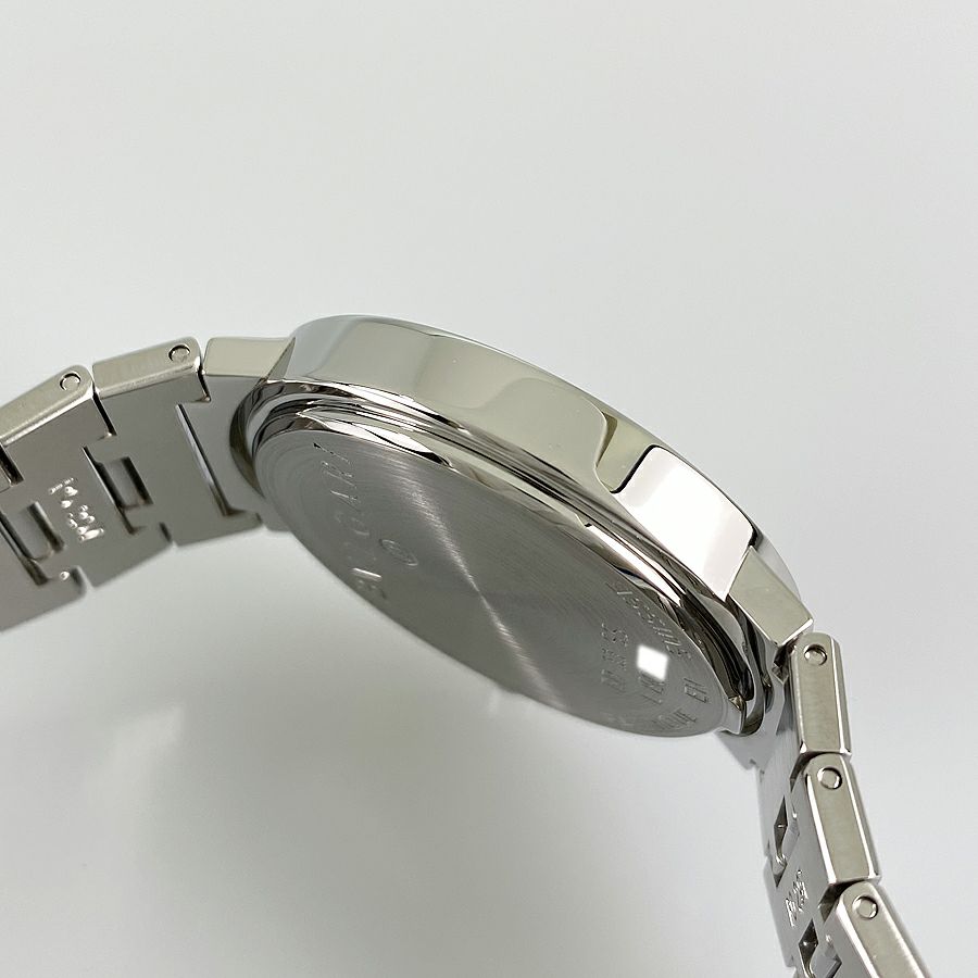 ブルガリ BB33SS ユニセックス 腕時計