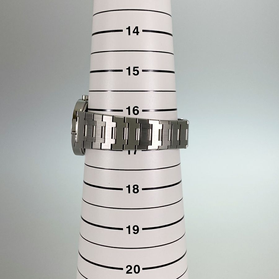 ブルガリ BB33SS ユニセックス 腕時計