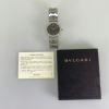 ブルガリ BB33SS ユニセックス 腕時計