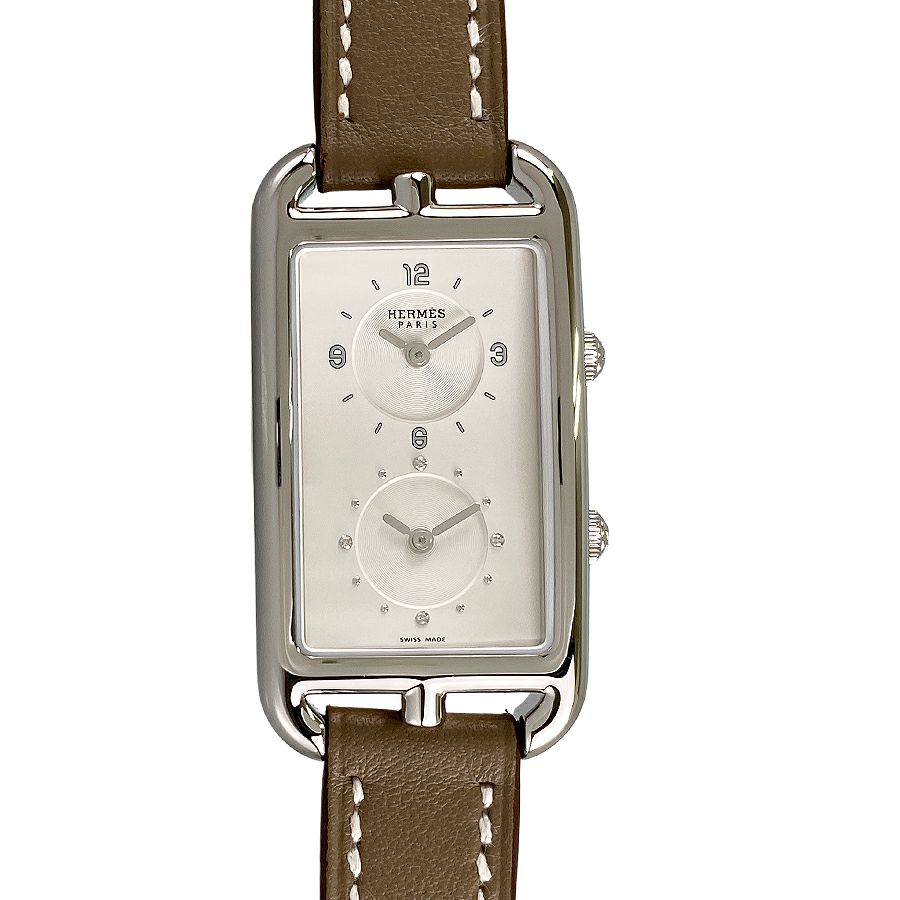 エルメス NA3.210 レディース 腕時計