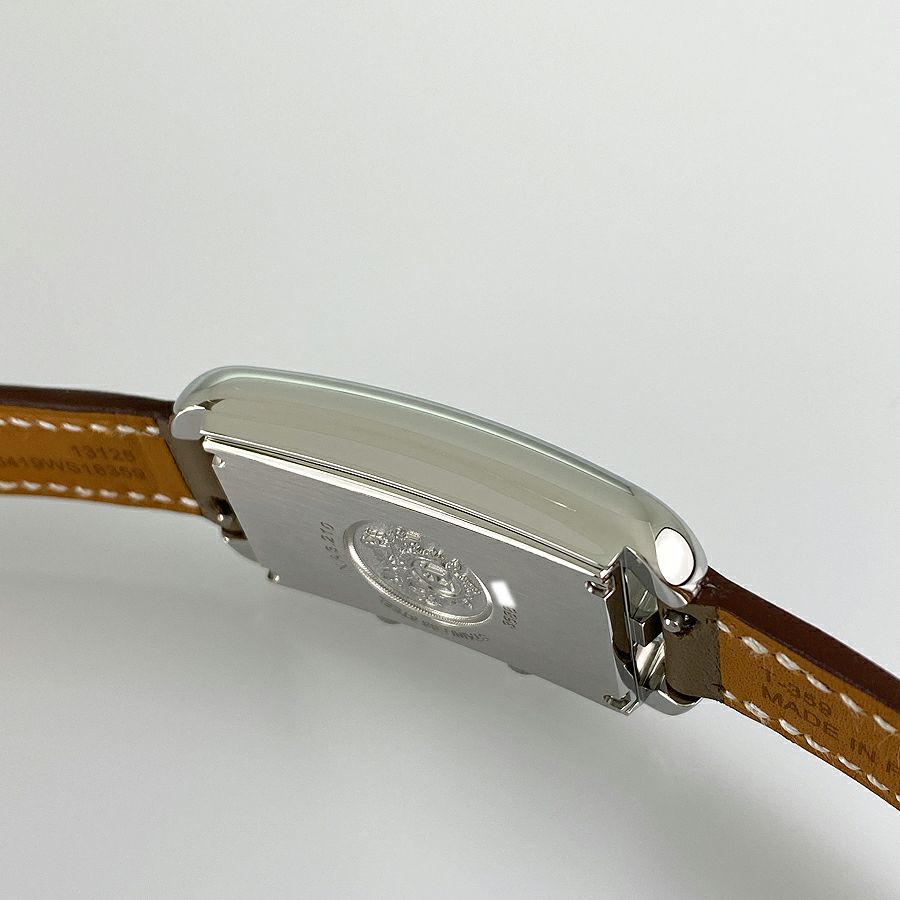 エルメス NA3.210 レディース 腕時計