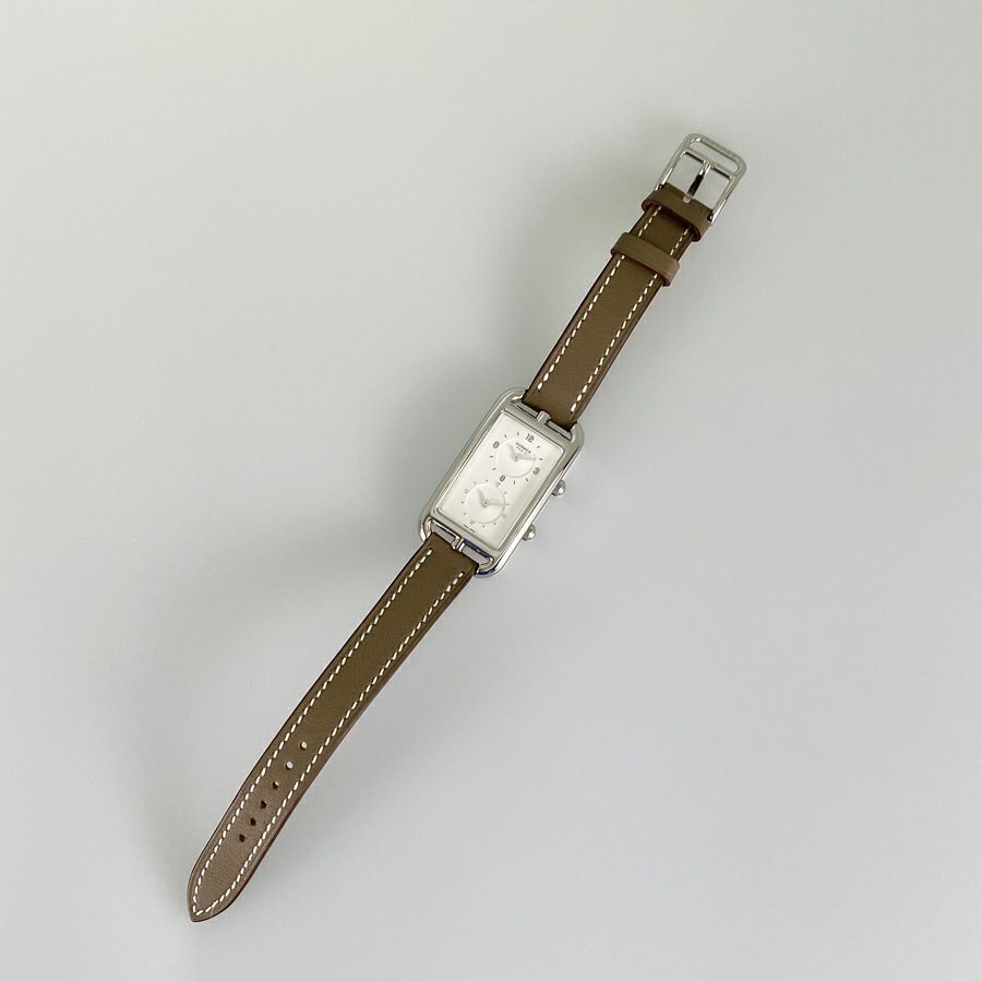 エルメス NA3.210 レディース 腕時計