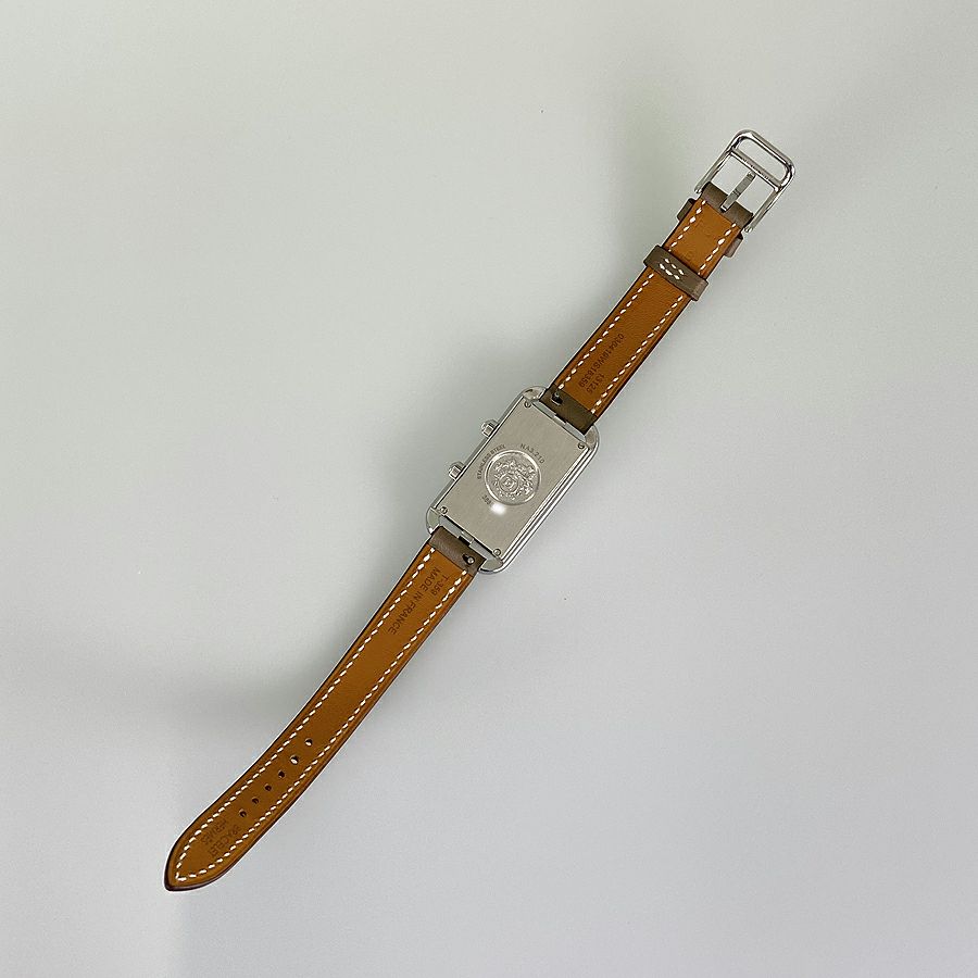 エルメス NA3.210 レディース 腕時計