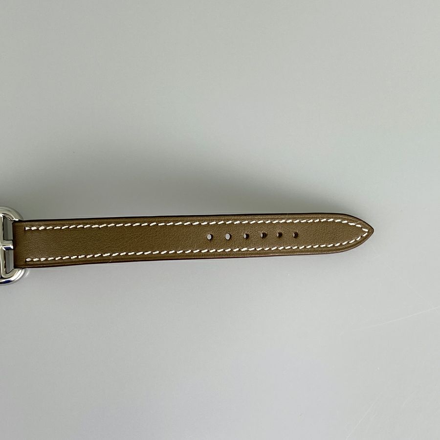 エルメス NA3.210 レディース 腕時計