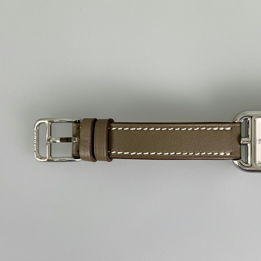 エルメス NA3.210 レディース 腕時計