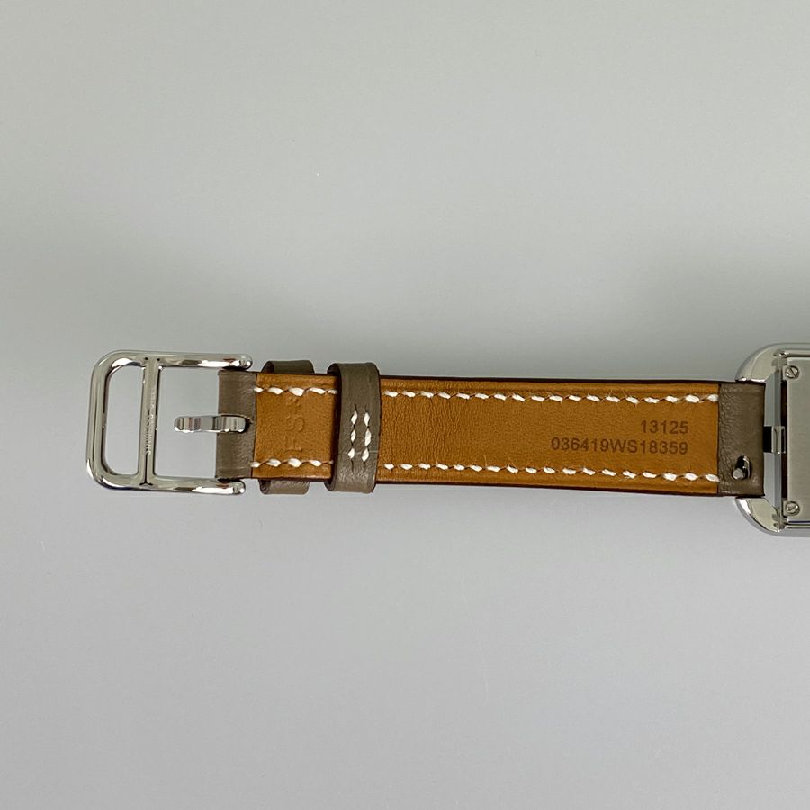 エルメス NA3.210 レディース 腕時計