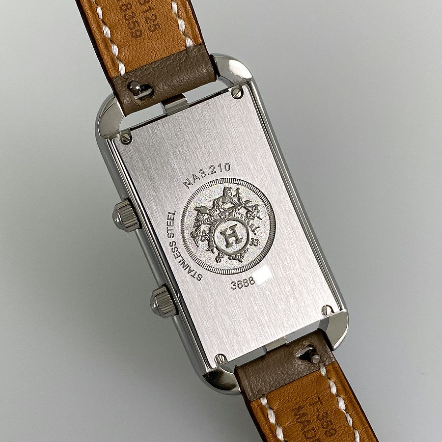 エルメス NA3.210 レディース 腕時計