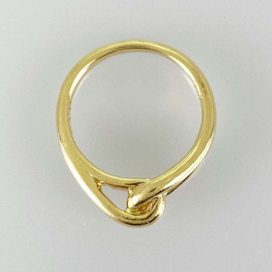 ティファニー リング