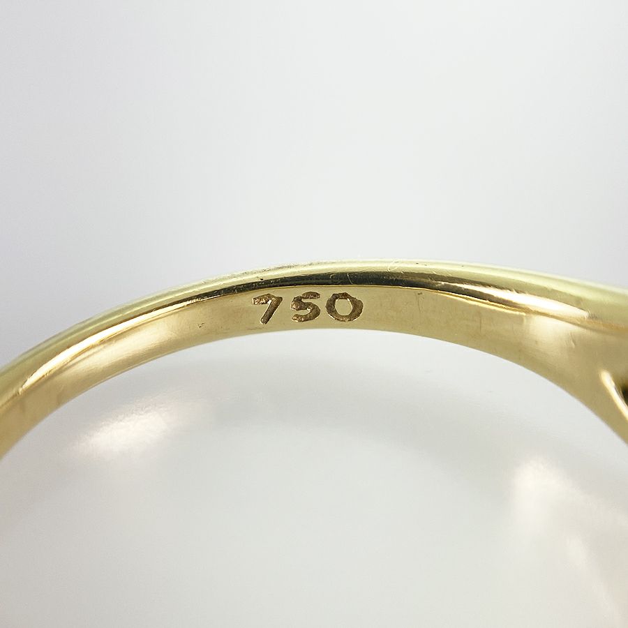 ティファニー リング