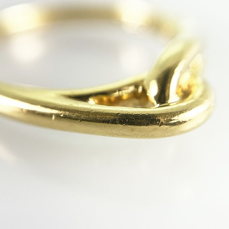 ティファニー リング