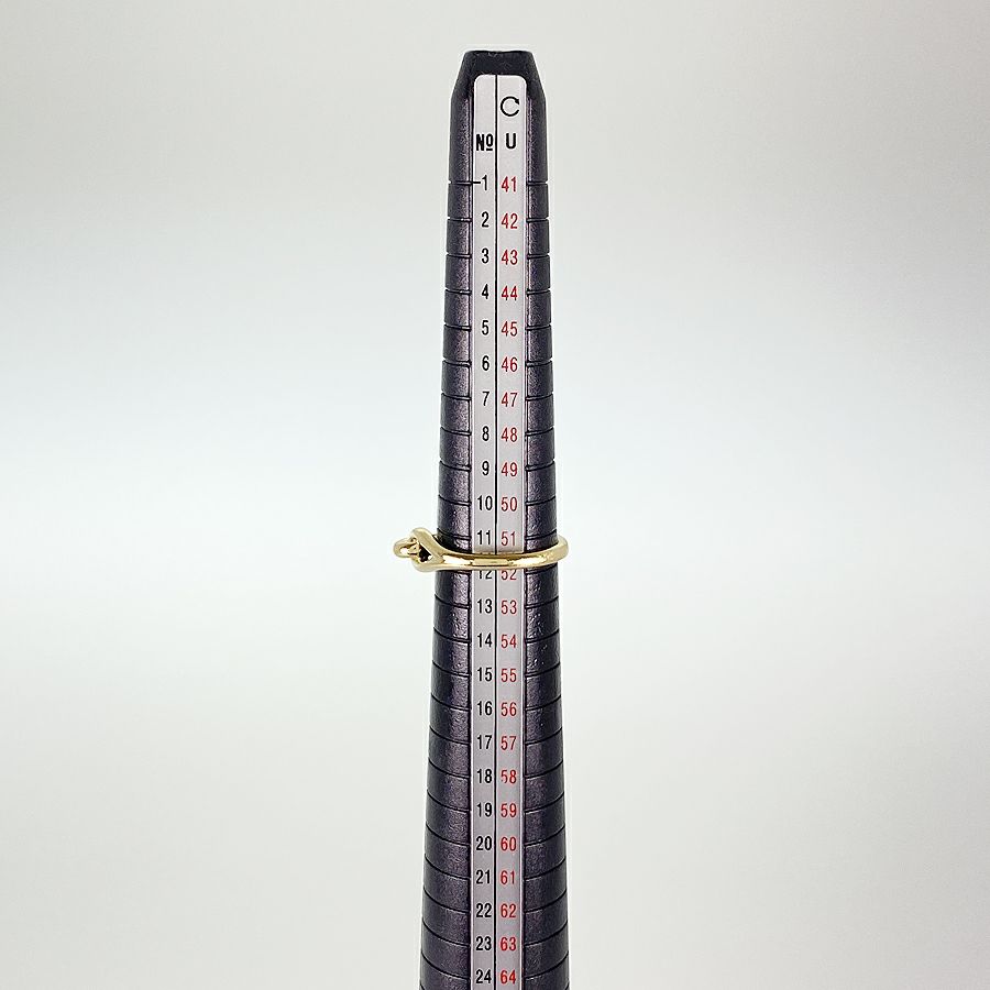 ティファニー リング