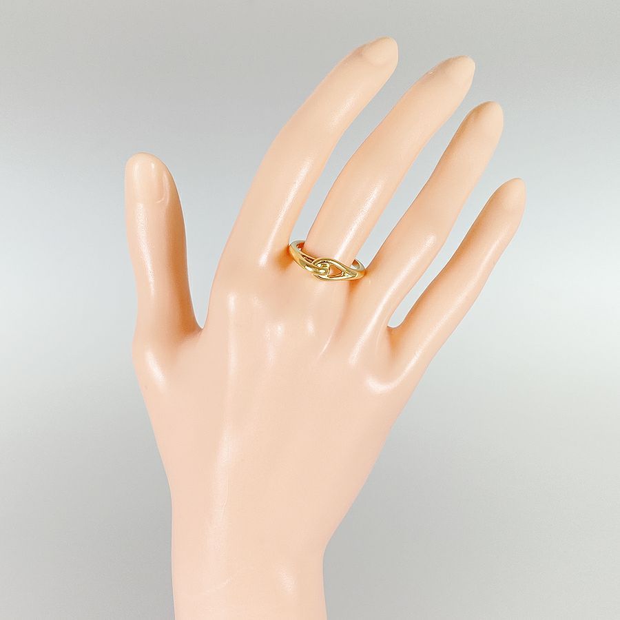 ティファニー リング