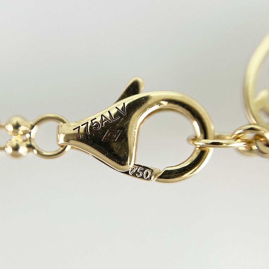 カルティエ ネックレス