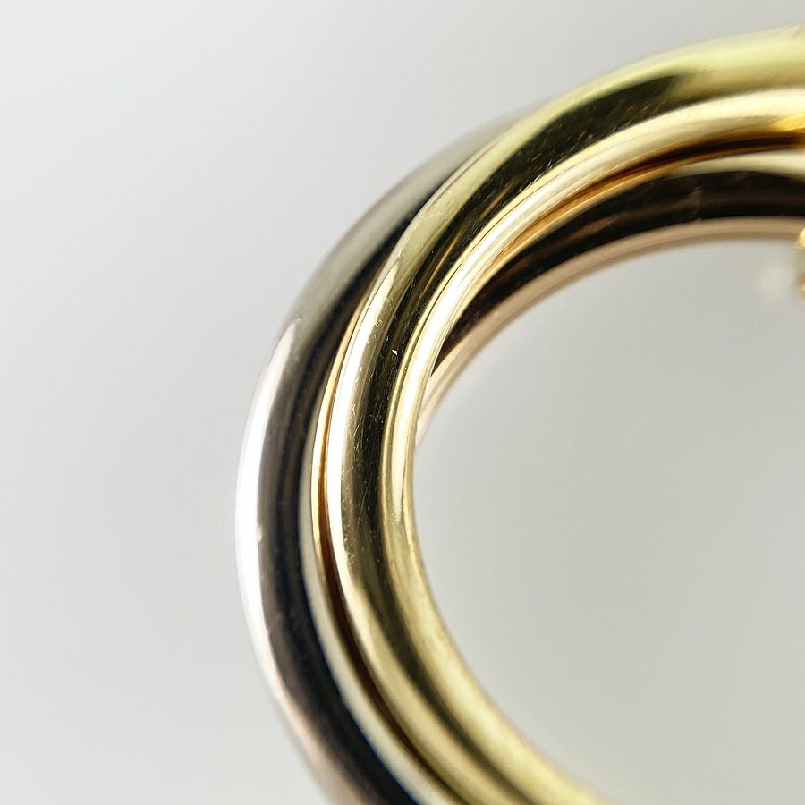 カルティエ ネックレス