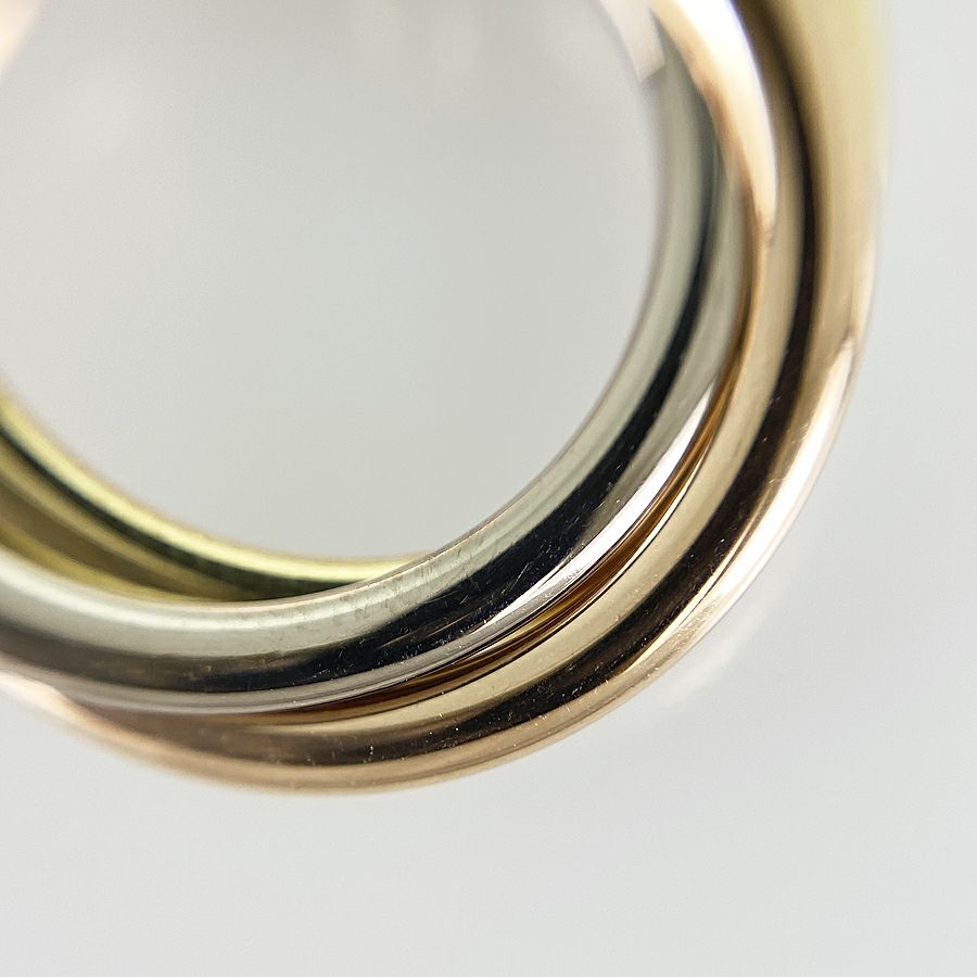 カルティエ ネックレス