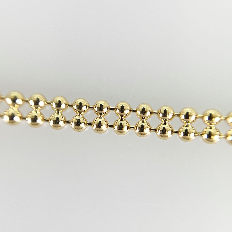 カルティエ ネックレス