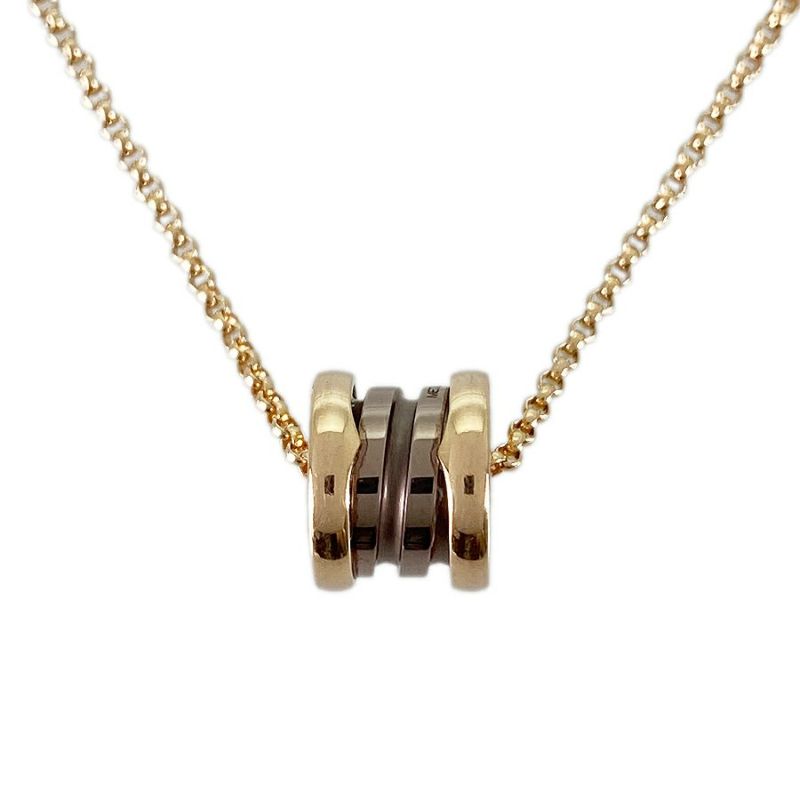 ブルガリ ネックレス