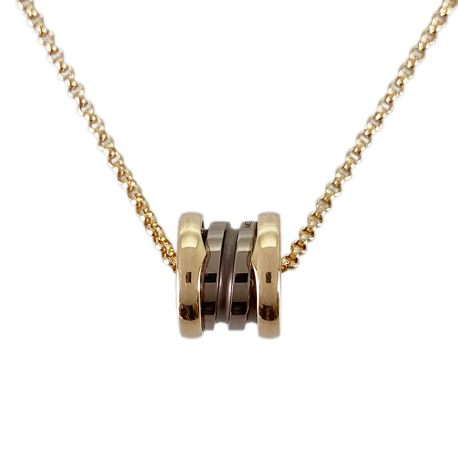 ブルガリ ネックレス