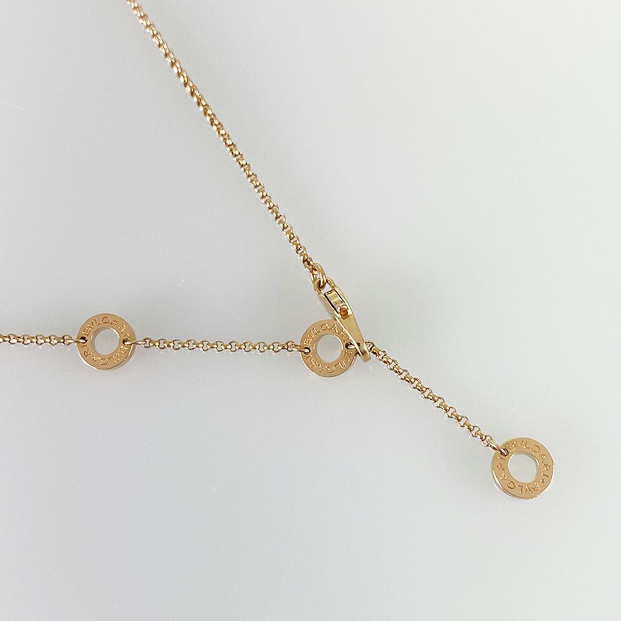 ブルガリ ネックレス