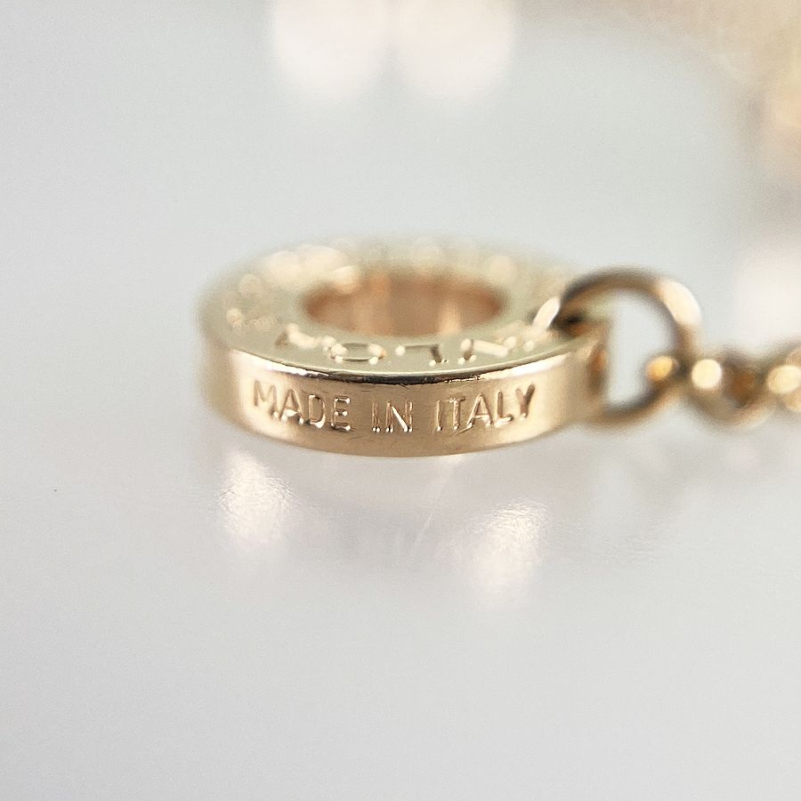 ブルガリ ネックレス