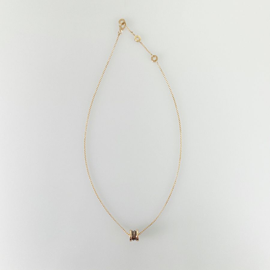 ブルガリ ネックレス