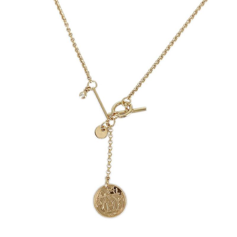 エルメス ネックレス