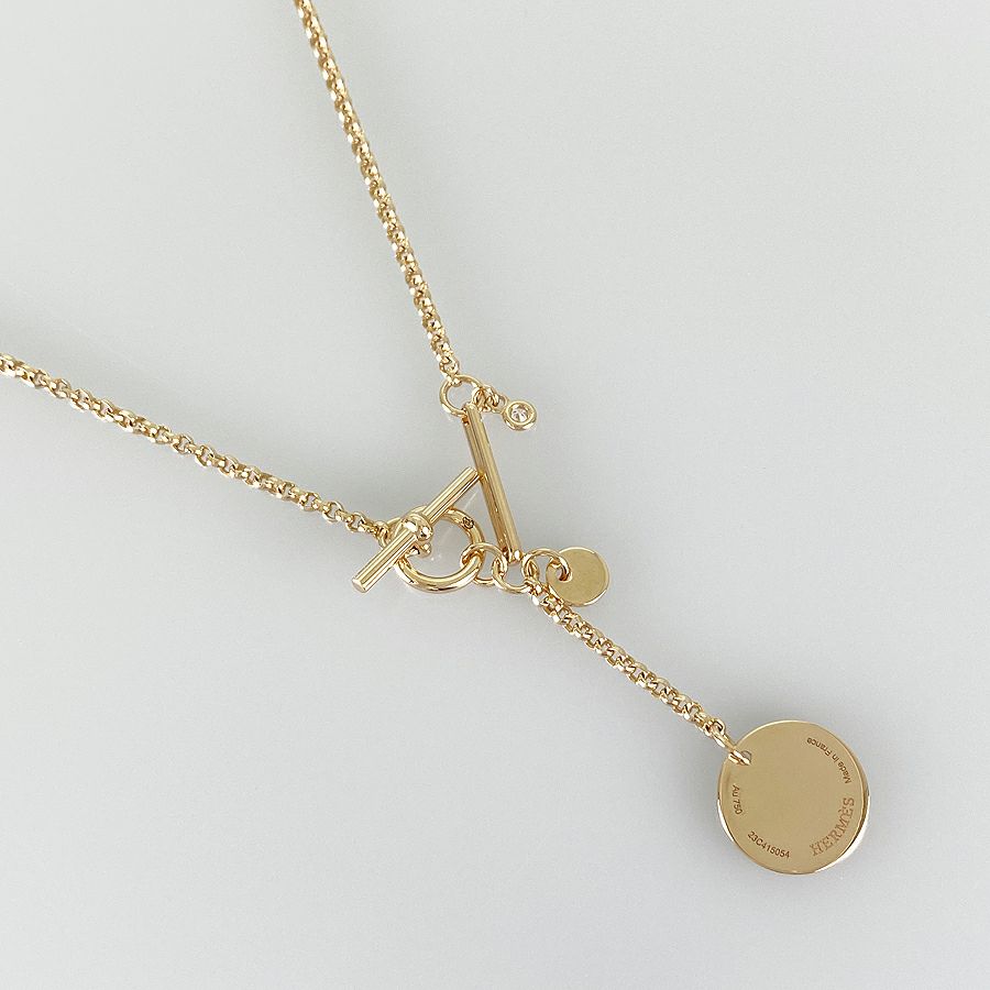 エルメス ネックレス