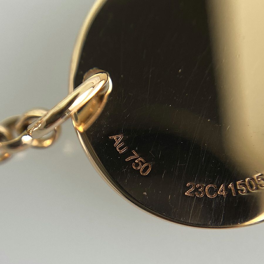 エルメス ネックレス