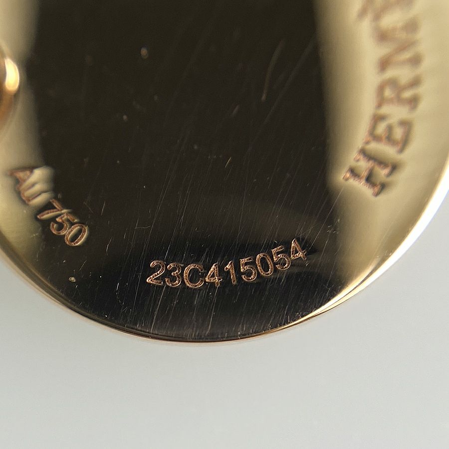 エルメス ネックレス