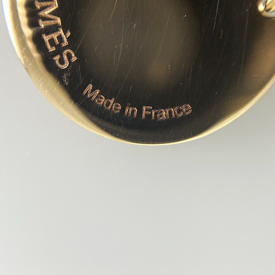 エルメス ネックレス