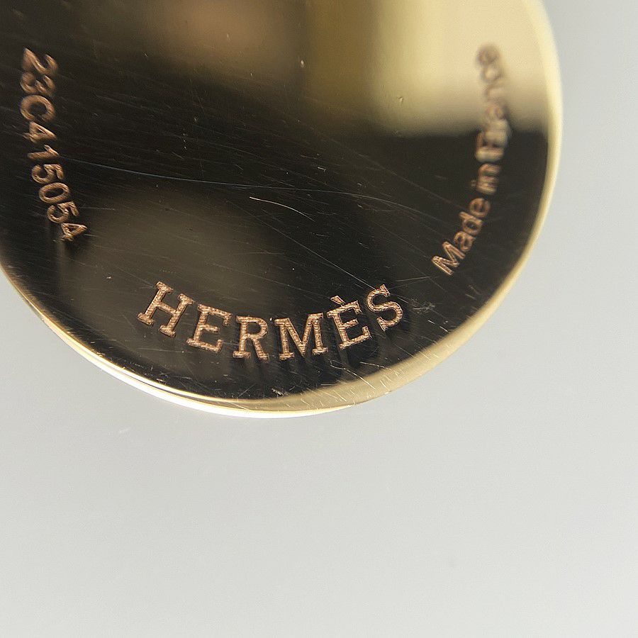 エルメス ネックレス