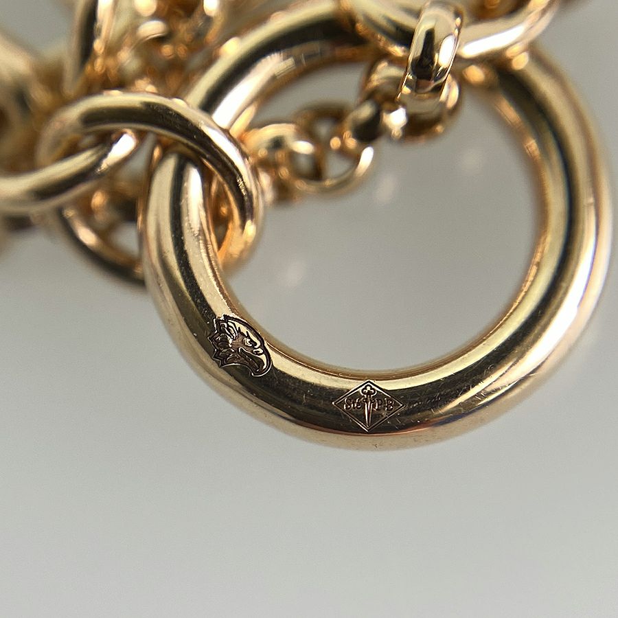 エルメス ネックレス