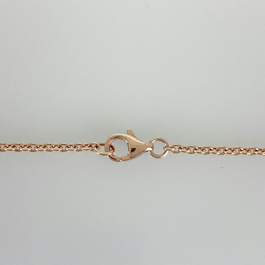 カルティエ ネックレス